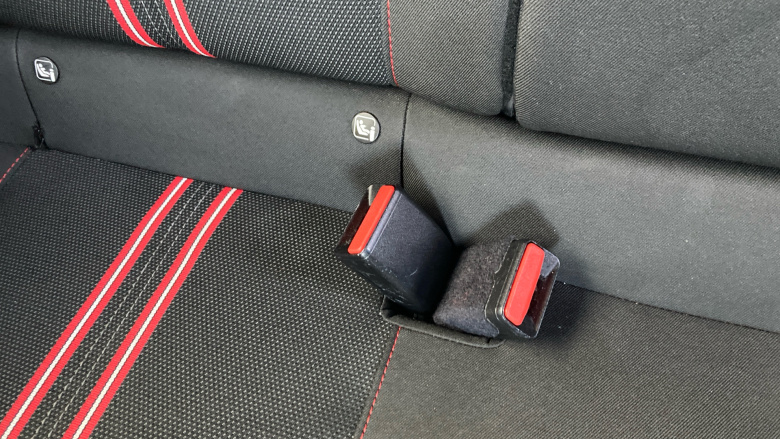 Vauxhall Corsa 1.2 Turbo SRi 5dr Petrol Hatchback